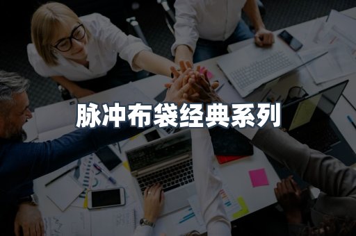 脉冲布袋经典系列